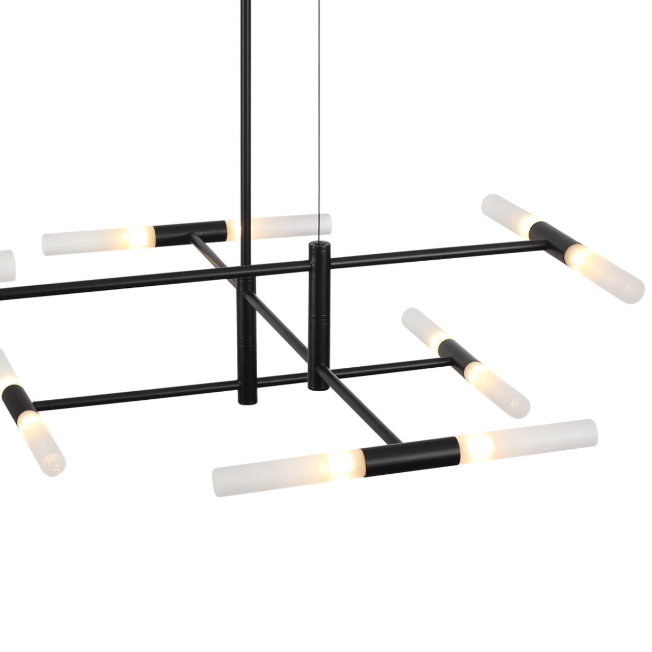 Потолочный светильник Odeon Light 4307/16