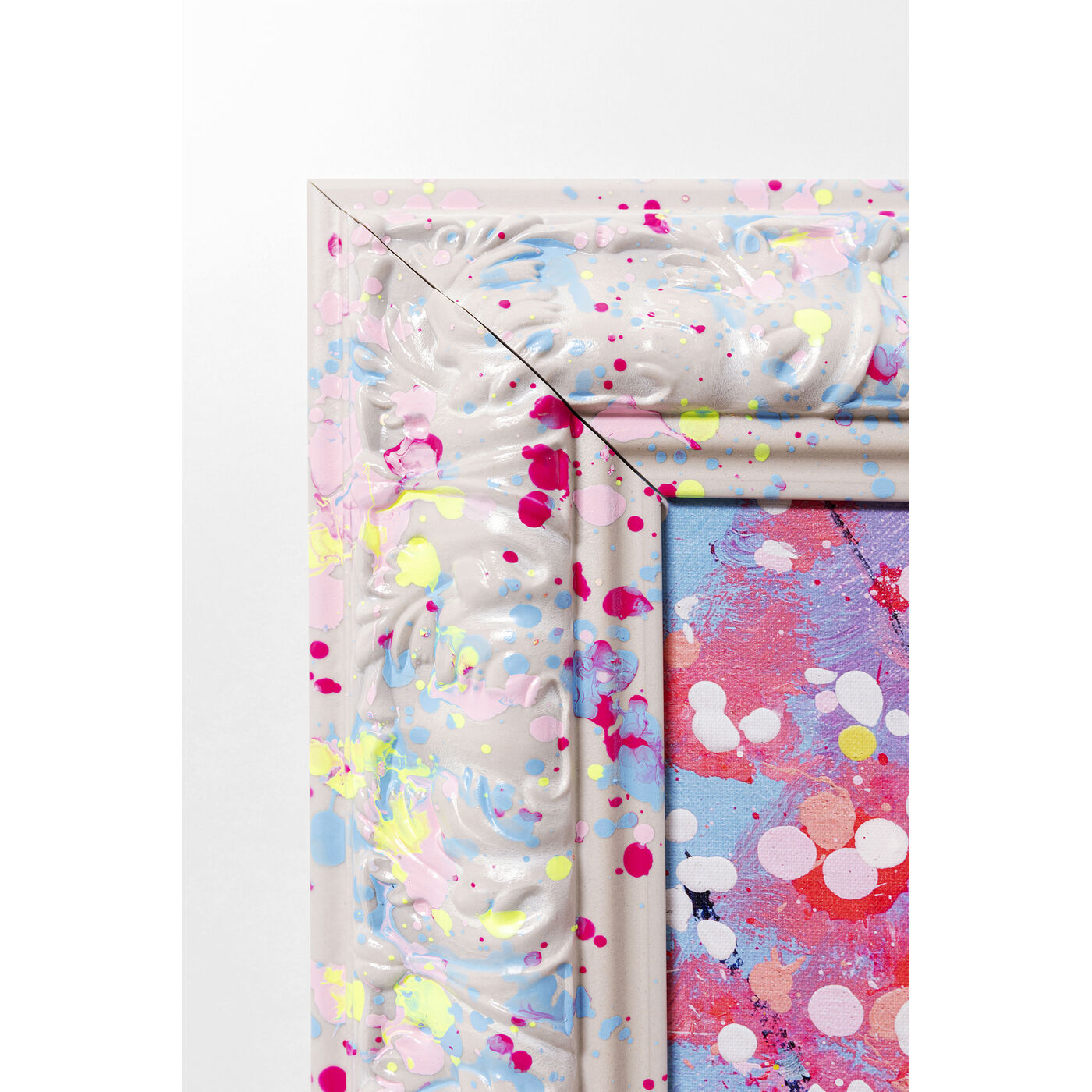 Картина в раме Blooming Avenue 150x100cm KARE 57725