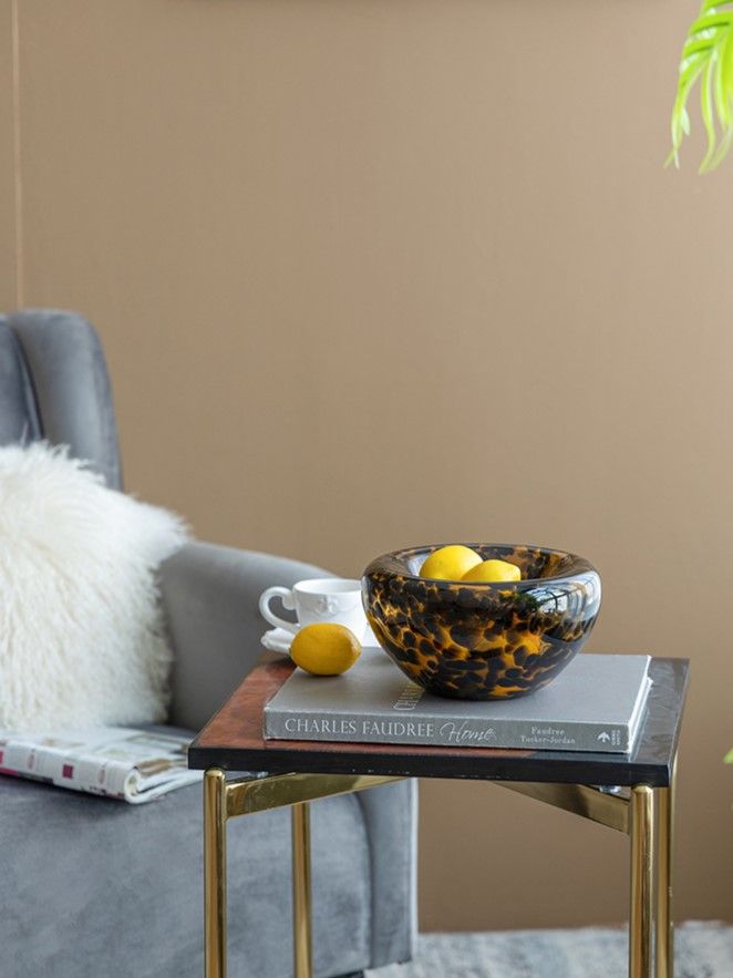 Ваза Glasar 70388