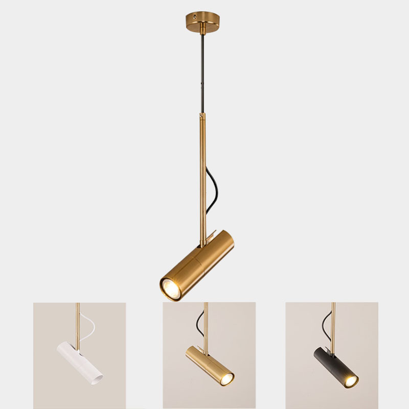 Подвесной светильник UNA by ImperiumLoft