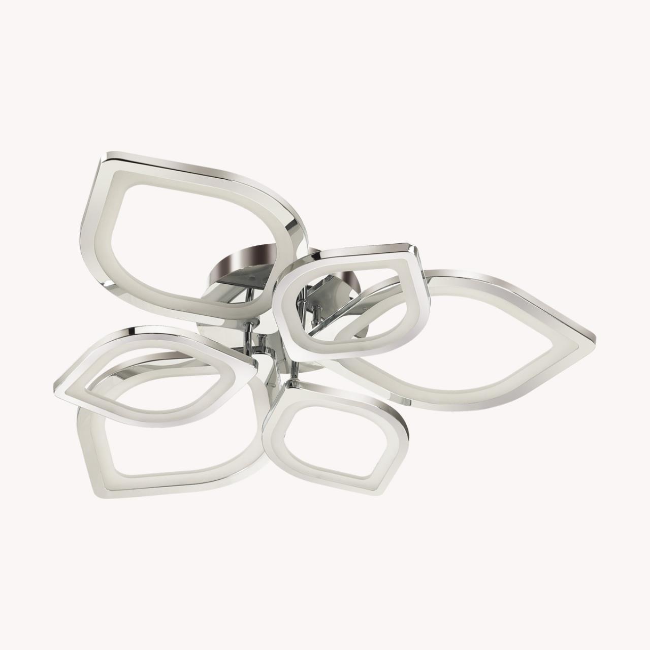 Люстра потолочная Lumion 4579/99CL