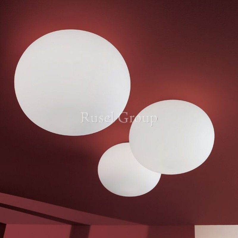 Потолочный светильник Vistosi LUCCIOLA PL G