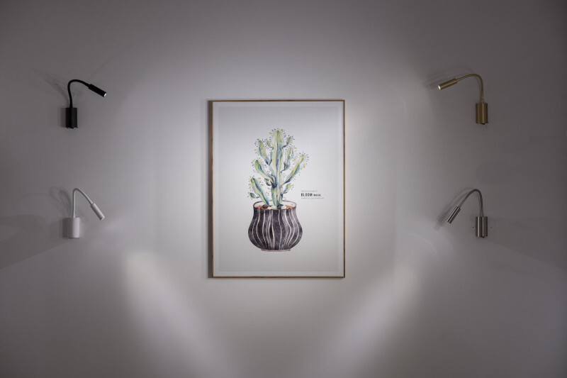 Бра LOFT IT 10009SN