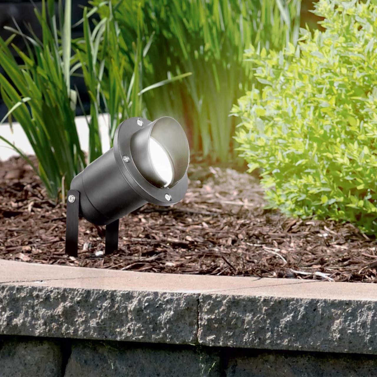 Ландшафтный светильник Novotech 369954