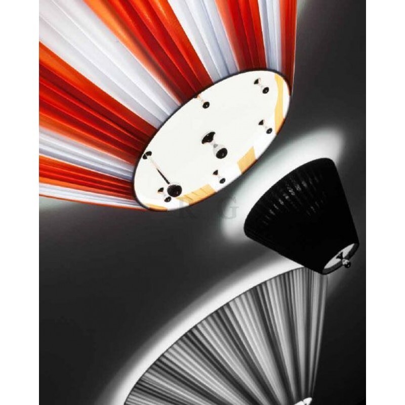 Настенно-потолочный светильник Zonca Belle de jour 32049 Настенно-потолочный светильник Zonca Belle de jour 32049