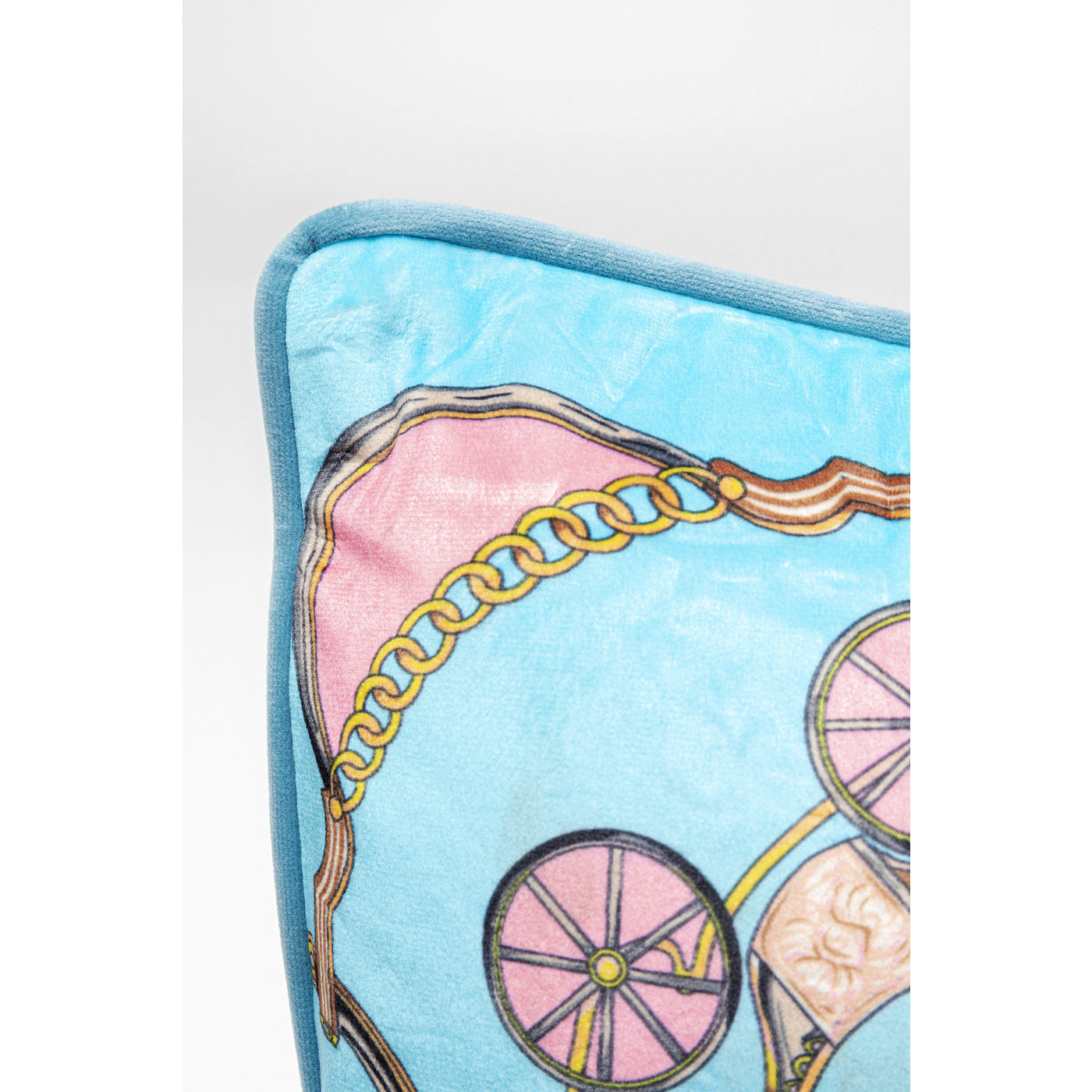 Подушка Carriage 51502 KARE