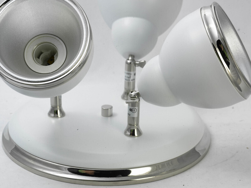 Спот Lussole LOFT LSN-6211-03