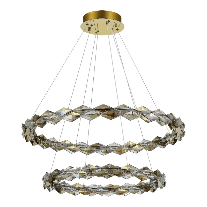 Каскадная люстра ST-Luce SL6009.203.02