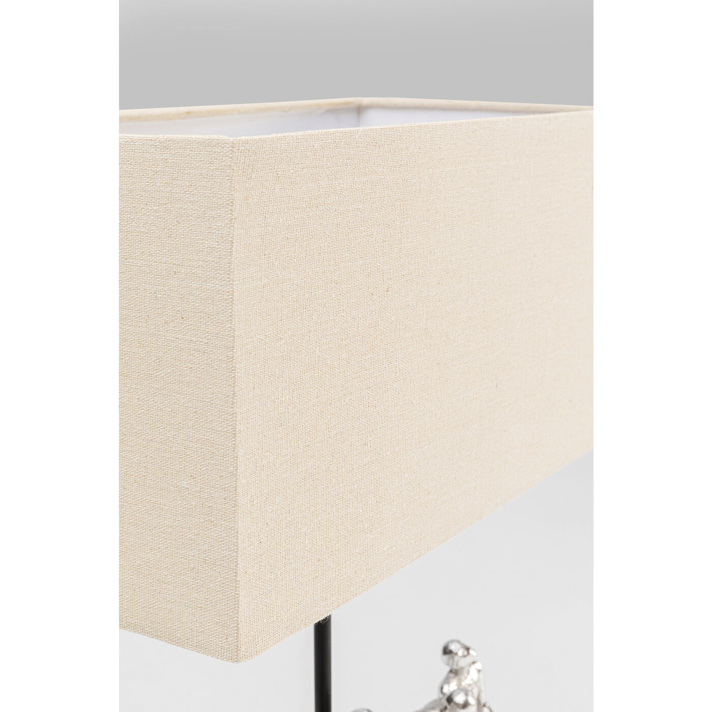 Лампа настольная KARE New York 54855