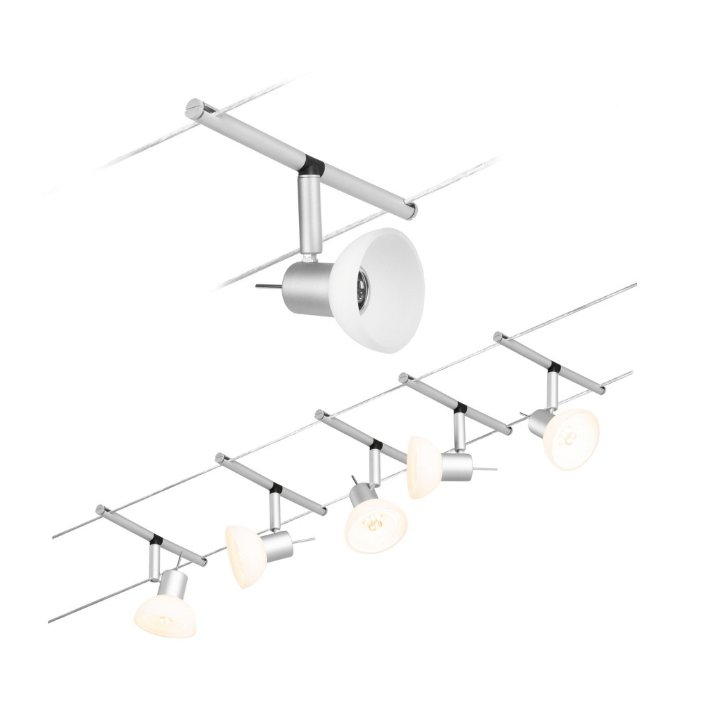 Светильник струнный Paulmann 94448