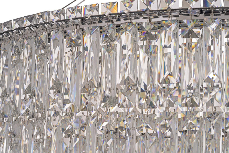 Подвесная люстра Arti Lampadari Ovindoli L 1.5.80+40.100 N