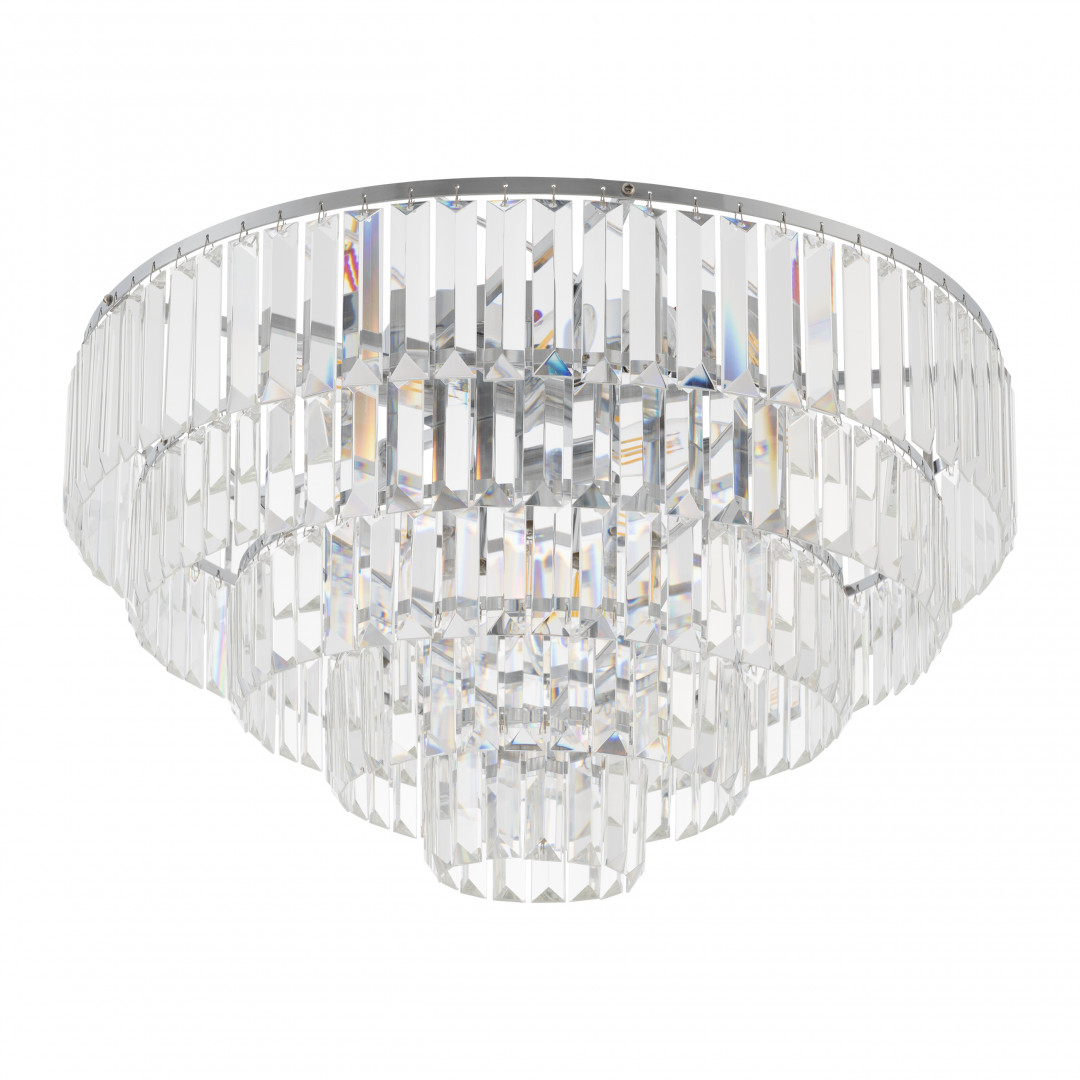 Люстра 377209/8/570 CR Arte Milano