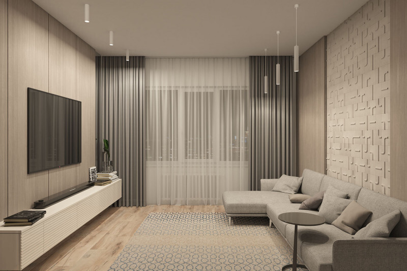 Подвесной светильник Denkirs DK4050-WH