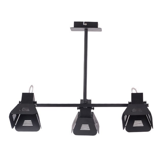 Люстра Seven Fires 35209.01.14.03