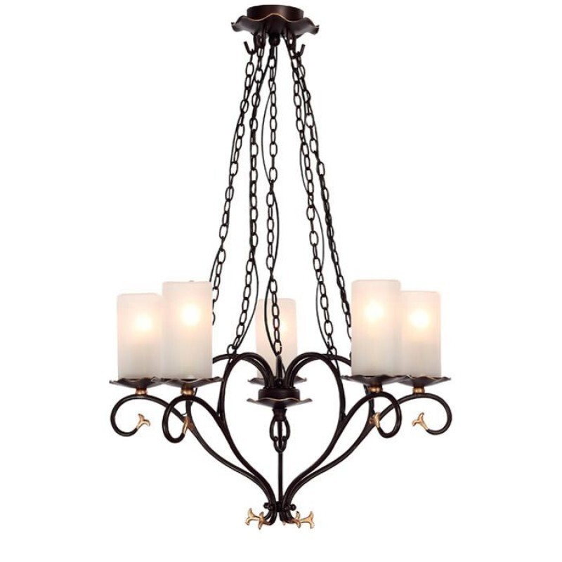 Подвесной светильник L'Arte Luce Siracusa L18305.16