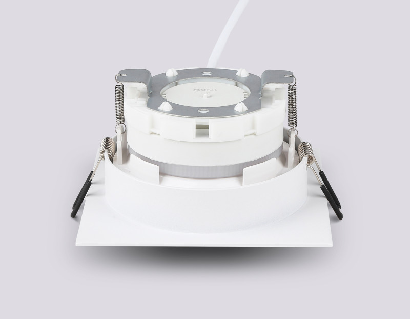 Встраиваемый светильник Ambrella Light TN52341