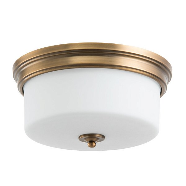 Накладной светильник Arte Lamp A1735PL-3SR