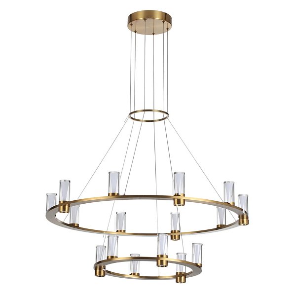 Подвесной светильник Odeon Light 7144/110L
