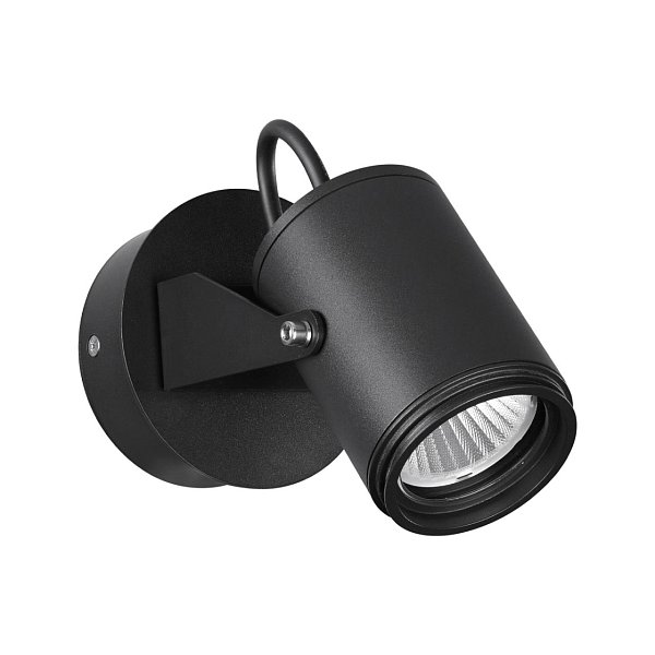 Настенный светильник Odeon Light 6647/10WL