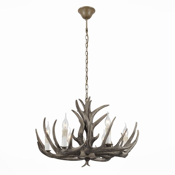 Подвесная люстра ST Luce SL154.703.06