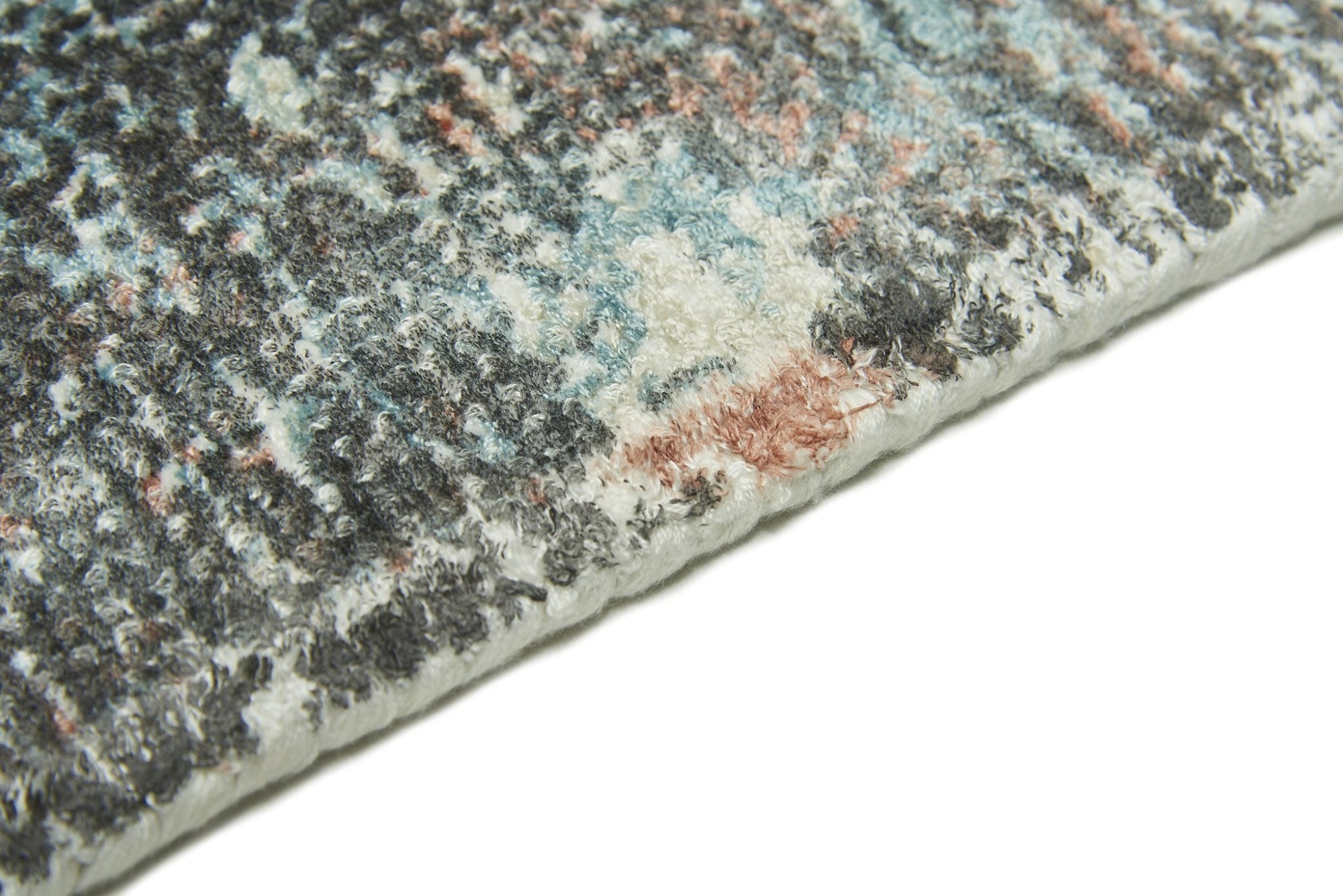 Ковер Carpet Decor SINTRA tealpeach C1268