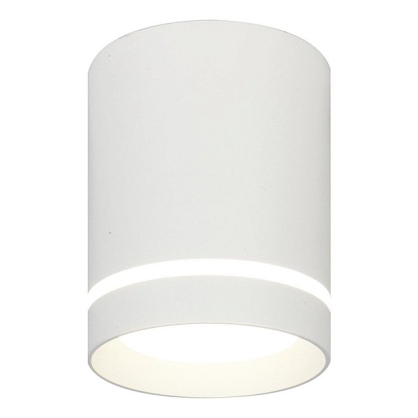 Накладной светильник Escada 20009SMU/01LED SWH