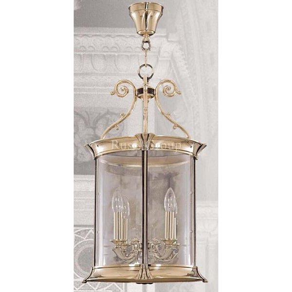 Подвесной светильник Riperlamp 209C