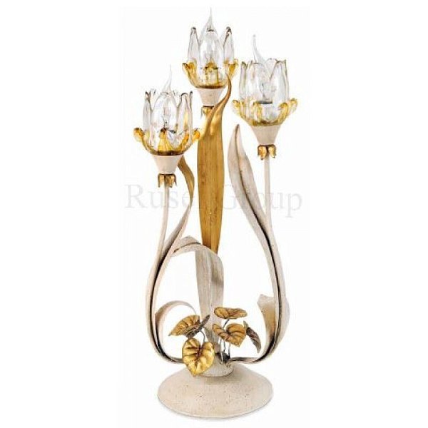 Настольный светильник Florenz Lamp 2598.03B