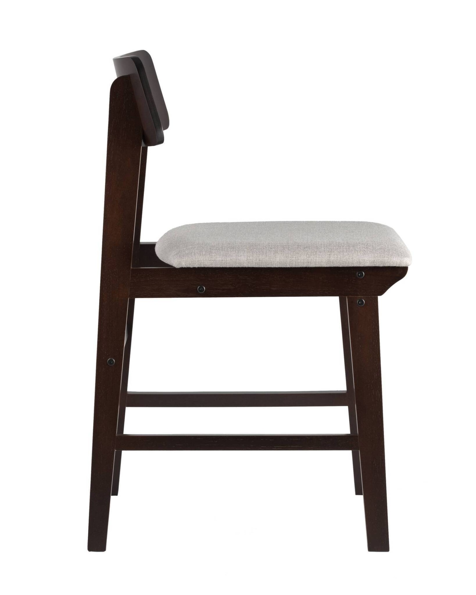 Стул ODEN светло-серый 2 шт. Stool Group