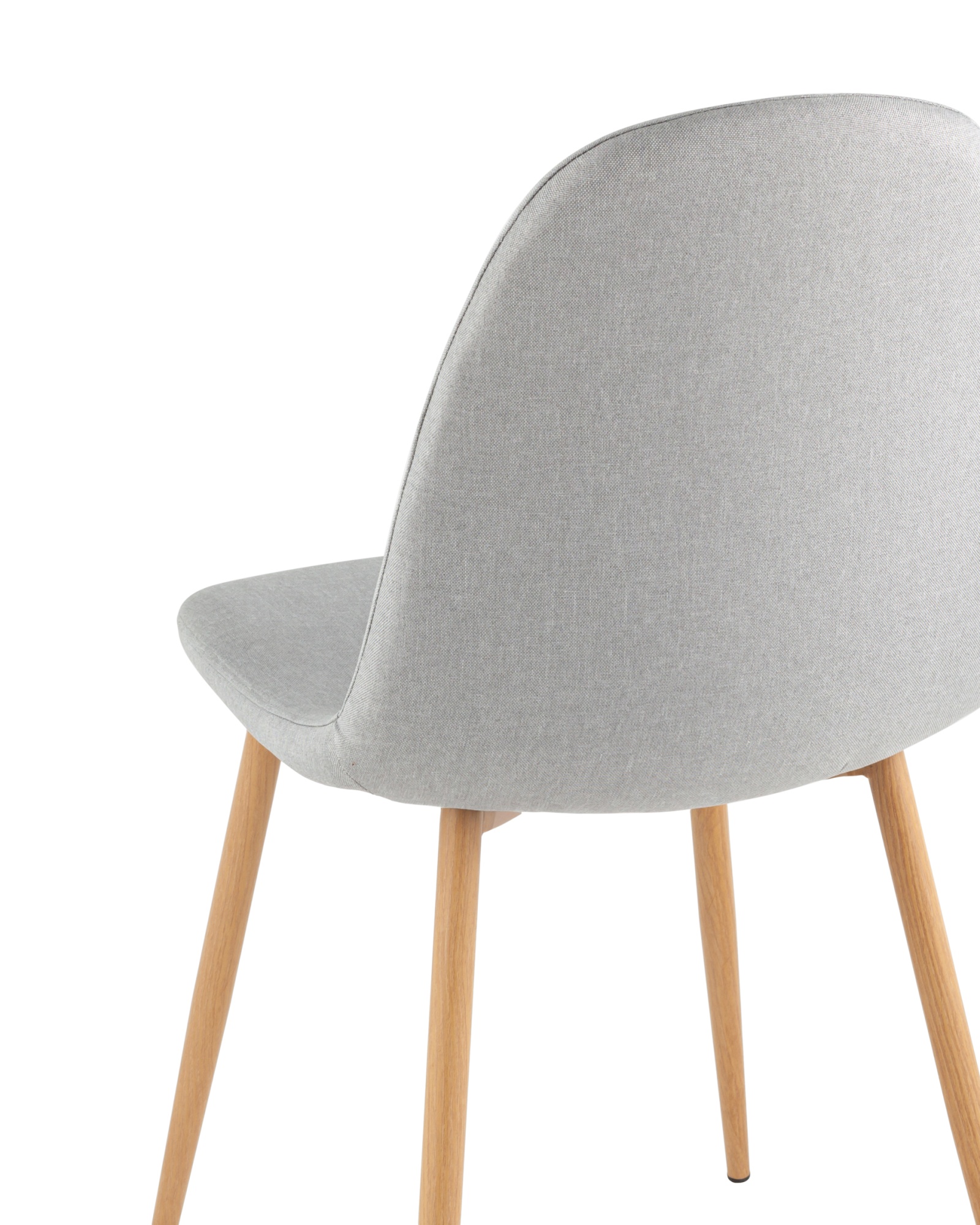 Стул Валенсия SN светло-серый Stool Group