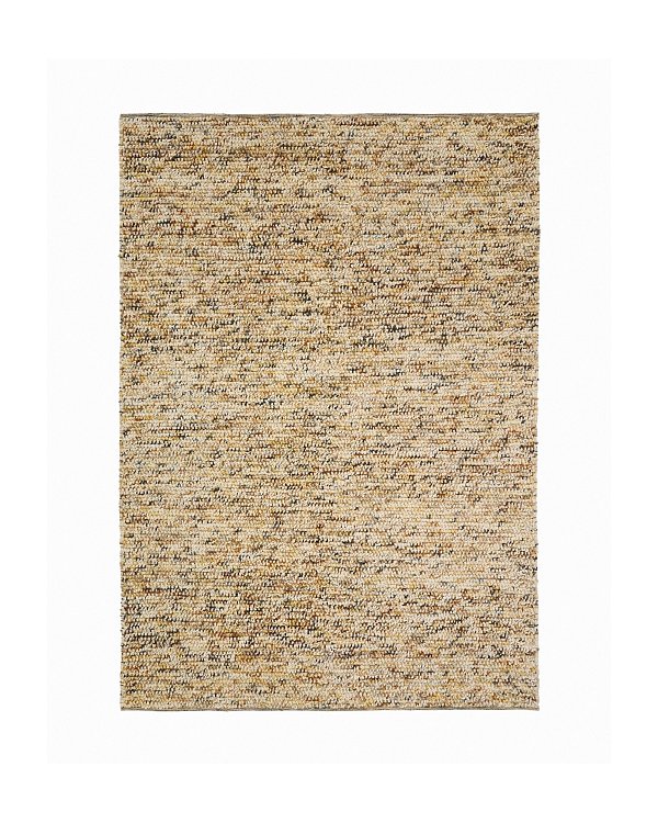 Разноцветный ковер Elanis из шерсти букле 160 x 230см La Forma 441089