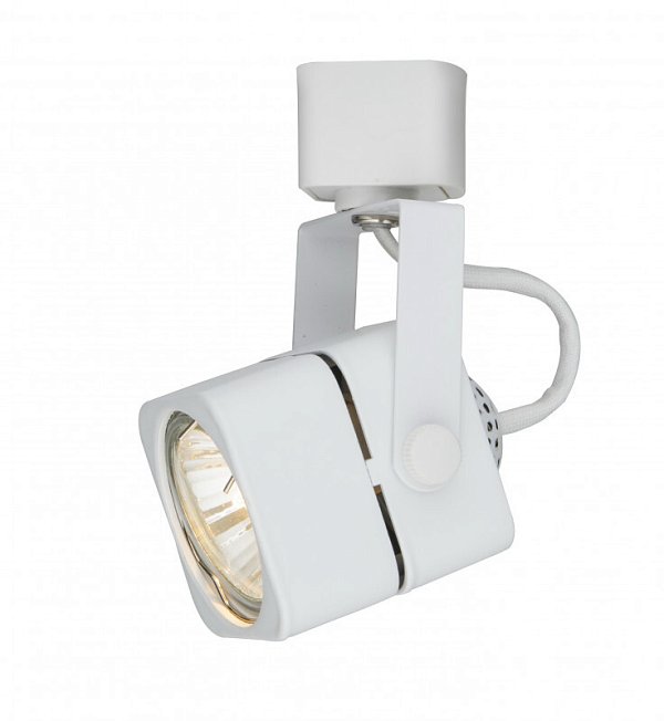 Светильник на шине Arte Lamp A1314PL-1WH