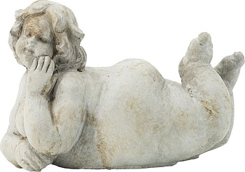 Фигурка Леди Glasar D8989