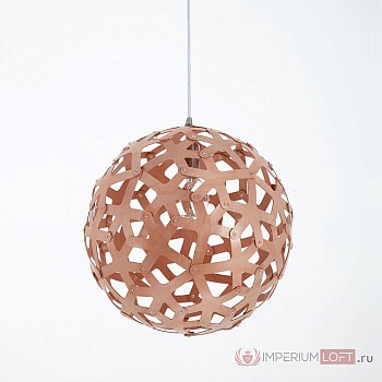 Подвесной светильник RISTA S D40 by ImperiumLoft