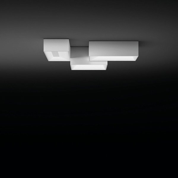 ПОТОЛОЧНЫЙ СВЕТИЛЬНИК  VIBIA Link XXL 5389