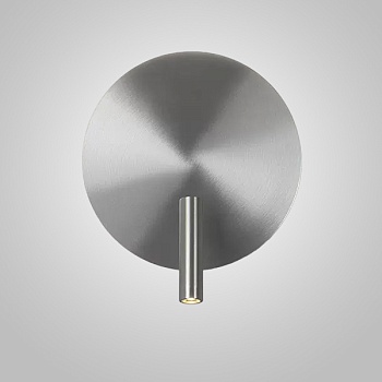 Бра HEMPA Steel by ImperiumLoft