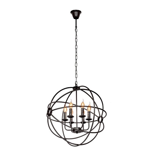 Подвесная люстра LOFT IT LOFT1192-6