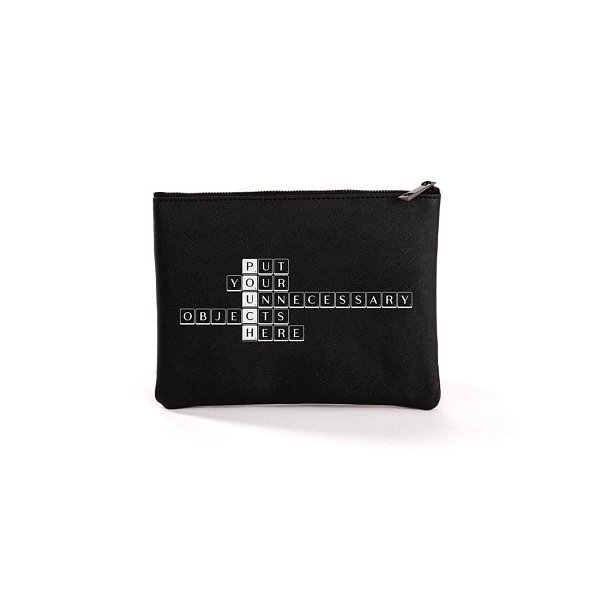 Косметичка Seletti Unnecessary 18284