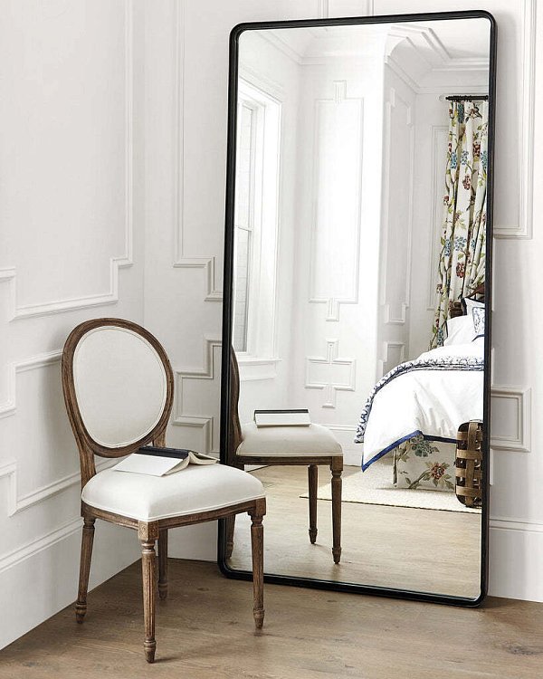 Напольное зеркало Уилкокс Louvre Home LHMF20