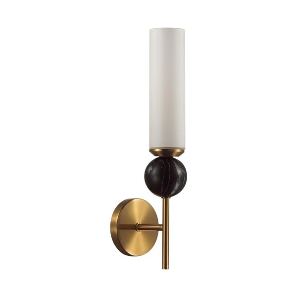 Настенный светильник Odeon Light 4361/1W
