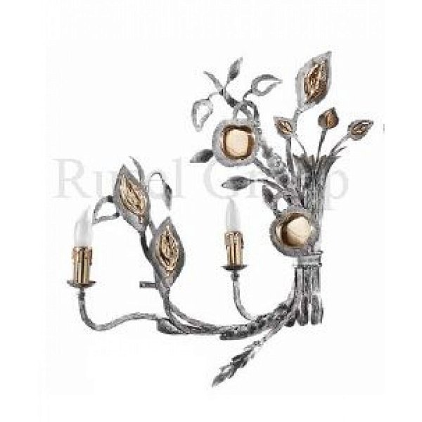 Настенный светильник Florenz Lamp 1697.02S