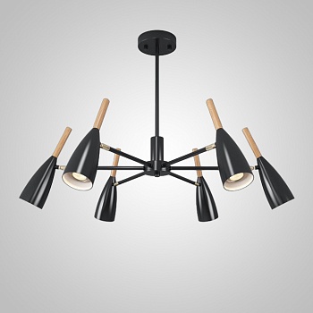 Подвесная люстра DALBY D71 by ImperiumLoft