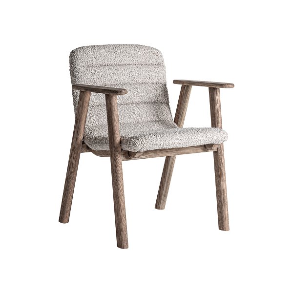 Стул JACQUARD 35773 Vical