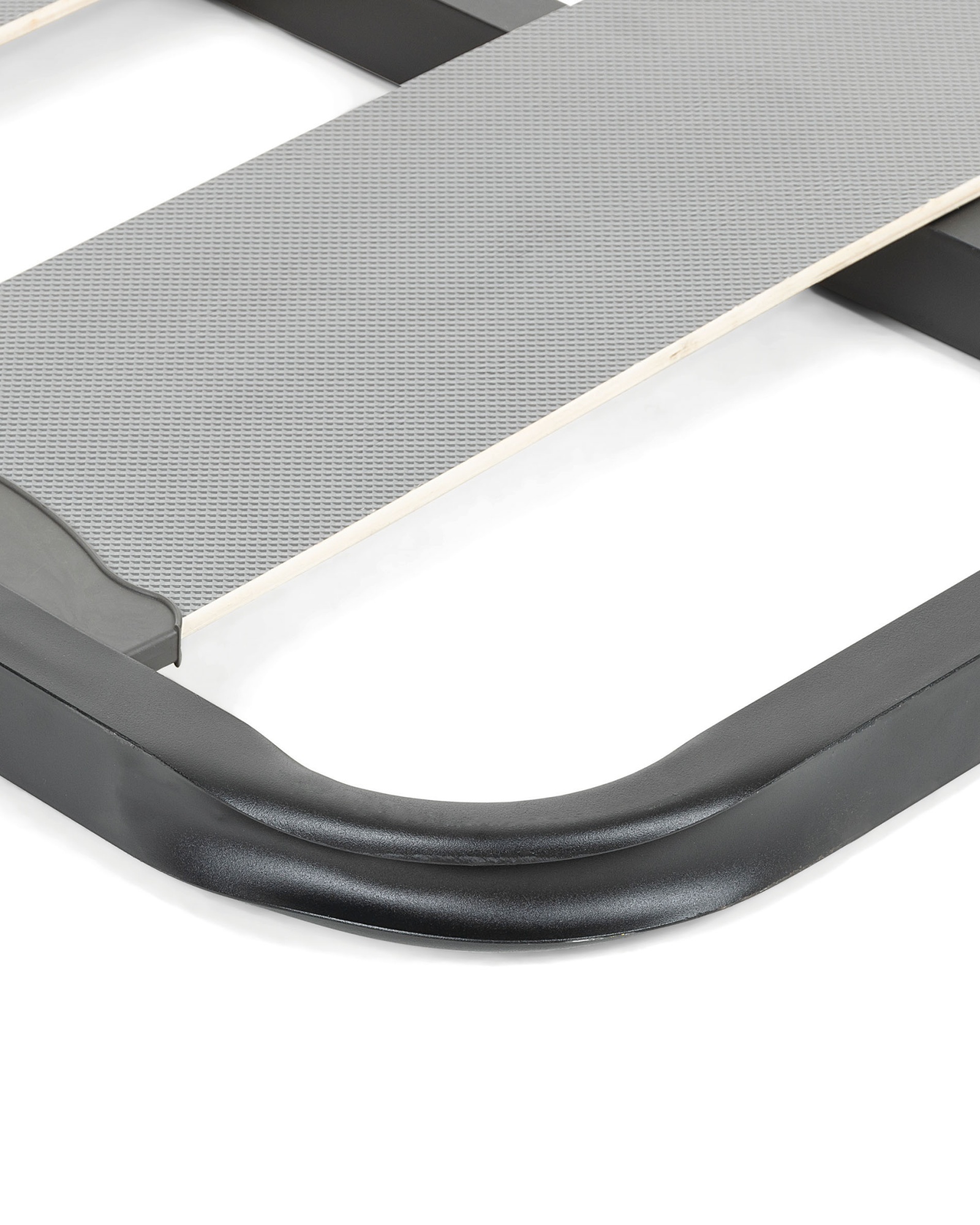 Talo Решетка для кровати 90х200 графит La Forma (ex Julia Grup)