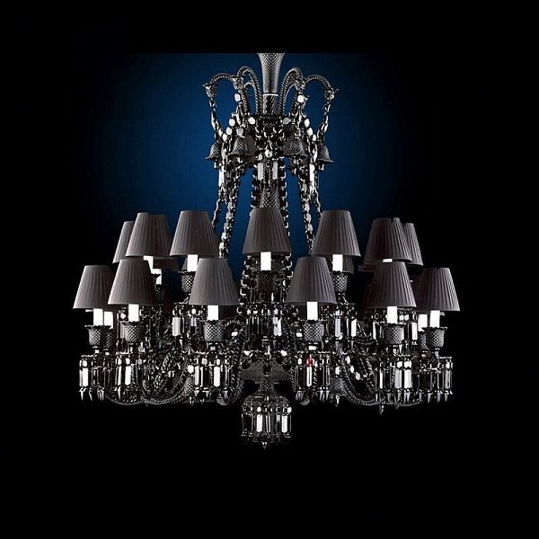 Люстра Illuminati Baccarat sst97010