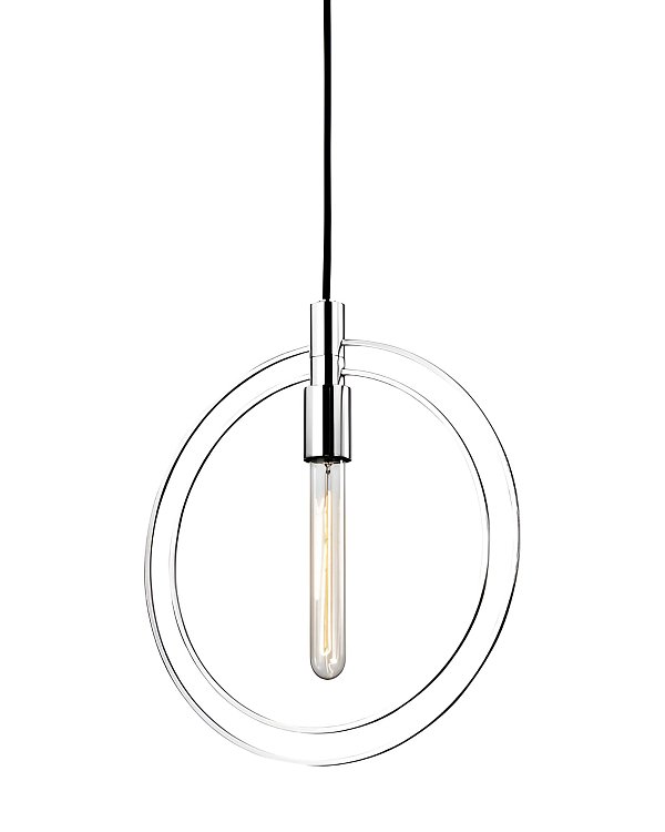 Серебряный потолочный светильник Бекки Louvre Home JJ11137-1DC