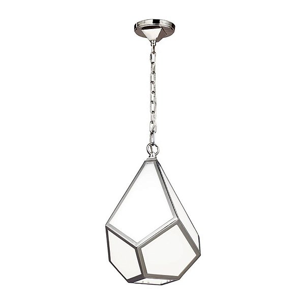 Подвесной светильник Feiss FE/DIAMOND/P/S