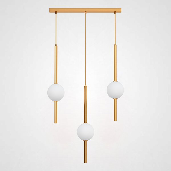 Подвесной светильник JENNA COMBO L50 by ImperiumLoft