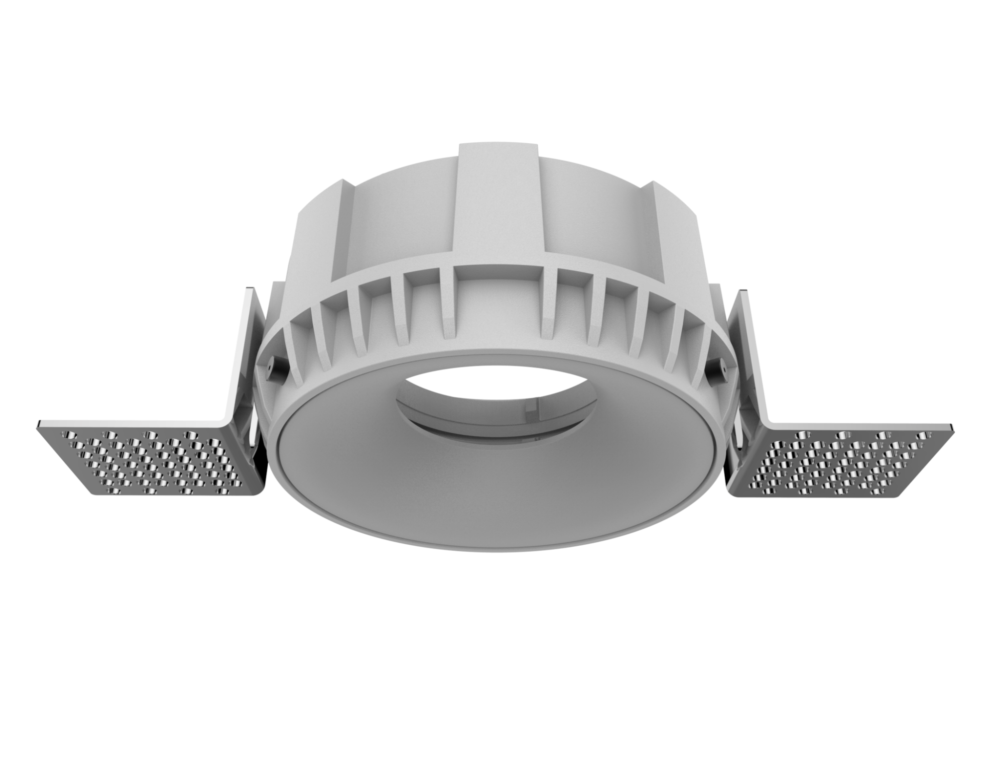 Рамка SWG COMBO-FR-43-WH