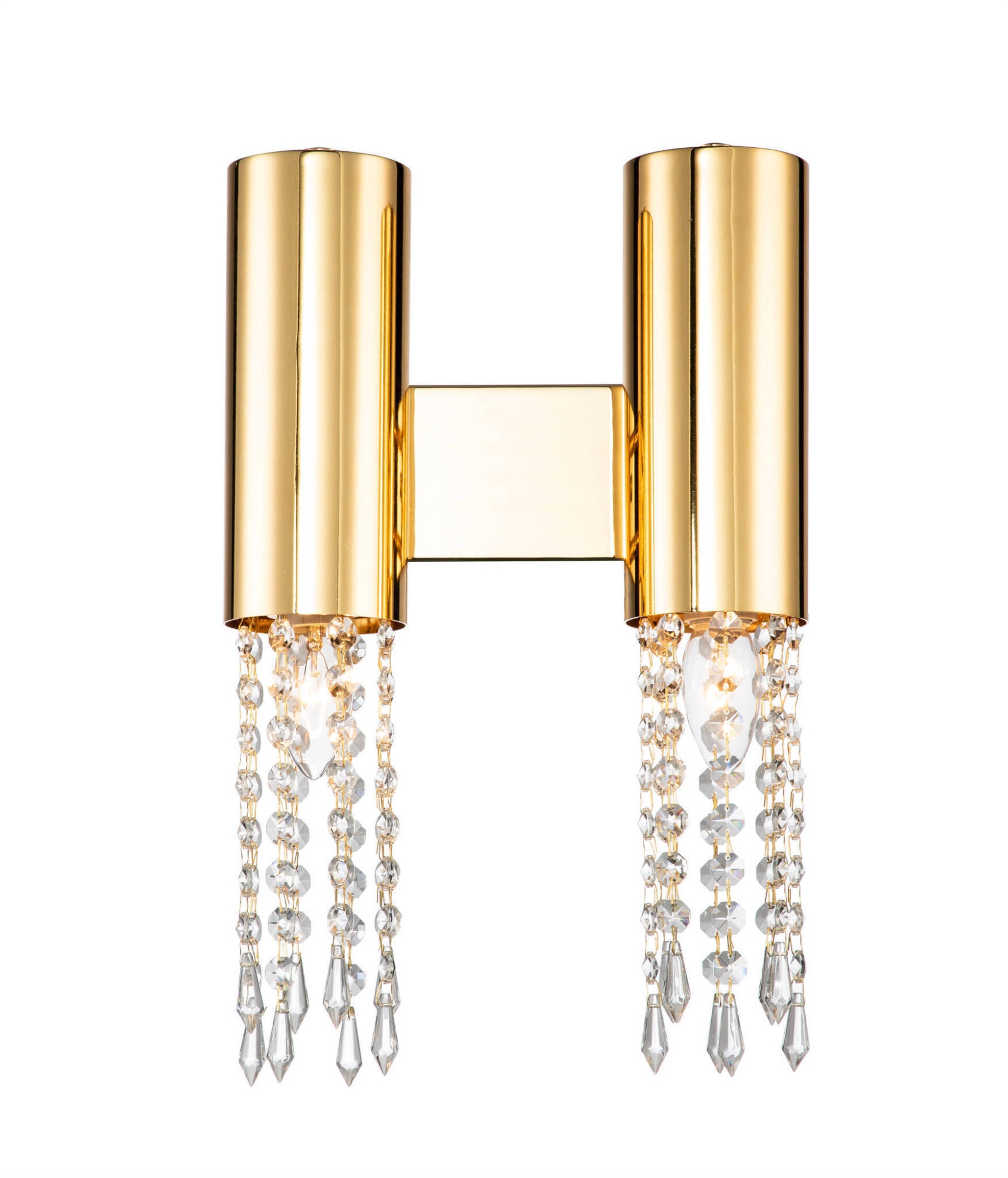 Бра Moderli V10011-2W Klimand